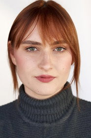 Photo of Leah Fitzgerald-Quinn as Lover