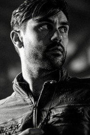 Photo of Andrew Russo as Laurent Bernard