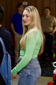 Photo of Erika Fixmer as Vanessa