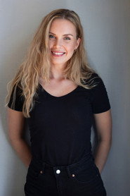 Photo of Julie Abrahamsen as Daughter