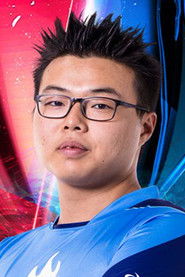 Photo of Bada Oh Deniz as Jing 'JJ' Jeong