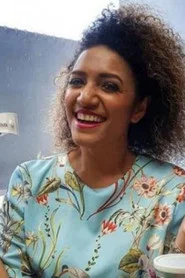 Photo of Putri Nere as Martha