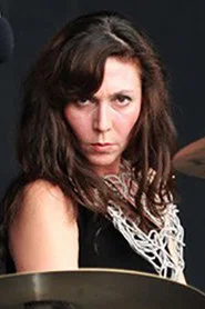 Photo of Juanita Parra as Self - Los Jaivas