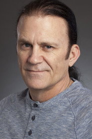 Photo of Jimi James as Sheriff Hatcher