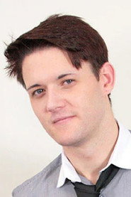 Photo of Jake Hardy as (archive footage)