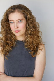 Photo of Sydney Steinberg as Janet