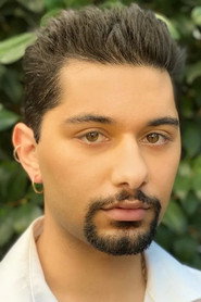 Photo of Mark Indelicato as Damien