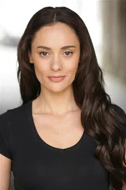 Photo of Chelsea Grant as Cooper