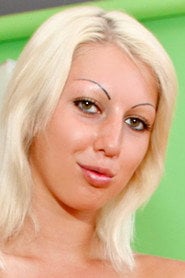 Photo of Pamela Blond