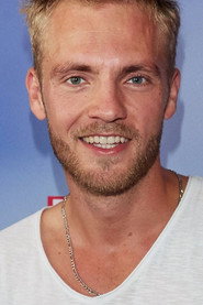 Photo of Niklas Osterloh as Martin Bauer