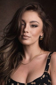 Photo of Flora Contrafatto as Cristina