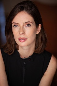 Photo of Chloé Groussard as Joelle