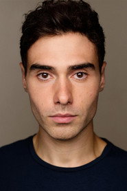 Photo of Jason Hogan as Bill Pronopoulos
