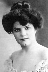 Photo of Lillian Kemble-Cooper as Mehitabel