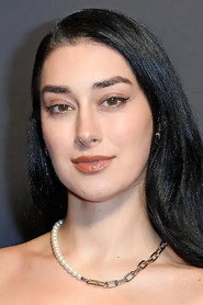 Photo of Elif as Self