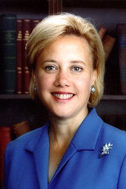 Photo of Mary Landrieu as Self