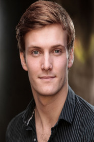 Photo of Robert Hamilton as Dan