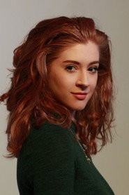 Photo of Teagan Earley as Athena (voice)