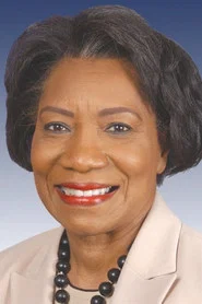 Photo of Juanita Millender-McDonald as Self (archive footage)