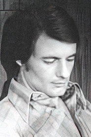 Photo of George Marcus as (segments "Park Pick Up"/"I Found It At…") (archive footage)