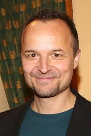 Photo of Petr Rajchert as Hádek