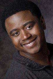 Photo of Tim Nhlazane as Thomas