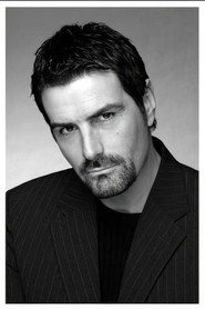 Photo of Hugo Baret as Il Gran Sacerdote - Tatamackly