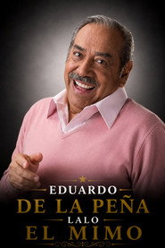 Photo of Eduardo de la Peña as Godofredo