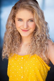 Photo of Charlotte Delaney Riggs as Cleo Pond
