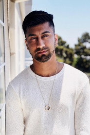 Photo of Aditya Juneja as Jonny