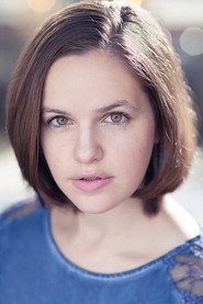 Photo of Sophie Tergeist as Lucette