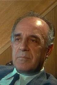 Photo of Mihovil Pansini as Himself