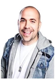 Photo of Peter Elliot Rosenberg