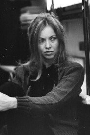 Photo of Jana Boková as Lady Cocaina