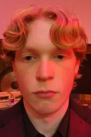 Photo of Jackson Holmer as Scared Guy 2