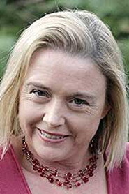 Photo of Nicky Taylor as Herself