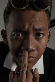 Photo of Yoga Darmawan as Lulusan Gontor