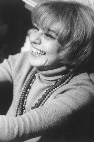 Photo of Fernanda Pivano as Se stessa
