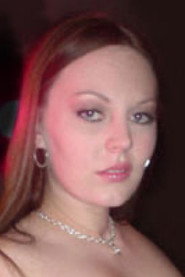 Photo of Trista Post as Suzy