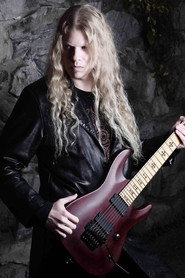 Photo of Jeff Loomis as Himself - Guitar