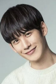 Photo of Park Ki-woong as Lee Jin