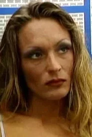 Photo of Natascha as Tanja