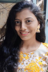 Photo of Swarangi Kelkar