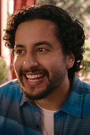 Photo of Nicholas Barrera as Cooper