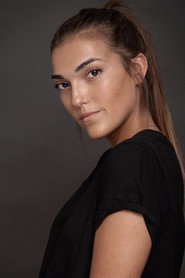 Photo of Natalia Bertran as Rebeca