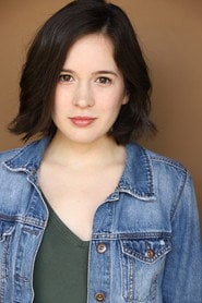 Photo of Ariel Fullinwider as Cait