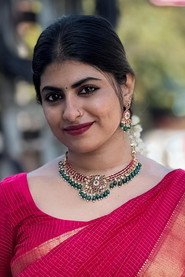 Photo of Devika Venu