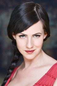 Photo of Cynthia Stone as Cathy