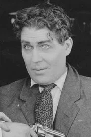 Photo of Allan Murnane as Arthur Varney