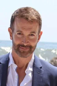Photo of Brian Rohan as The Murderer